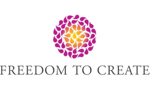 Freedom To Create