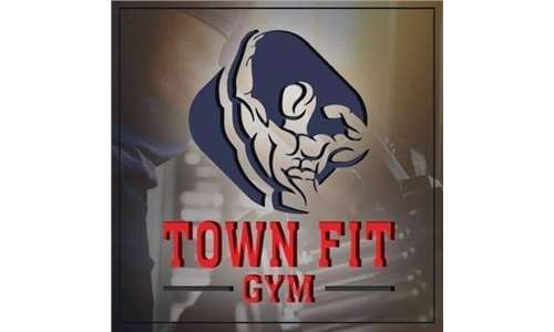 Town-fit GYM