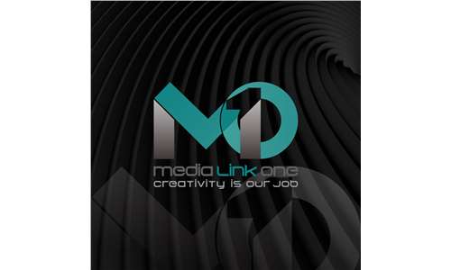media link one