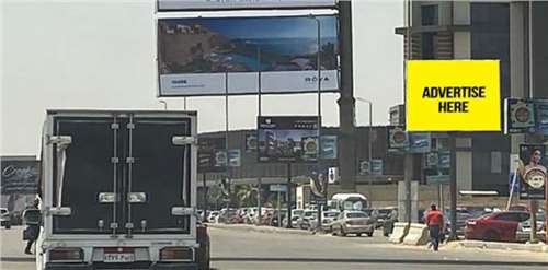 3x4 meters south teseen before down town mall new cairo