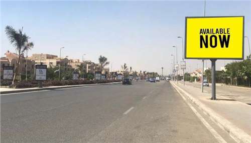 3×4 متر بعد مول كلاود 9 متجه إلى رحاب محور محمد نجيب القاهرة الجديدة