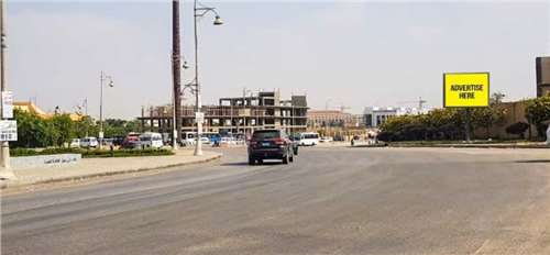 3×4 متر جنوب التسعين مقابل نادي القاهرة وكثبان القطامية