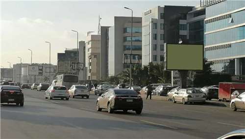 3×4 متر مقابل طريق HSBC 90 القاهرة الجديدة