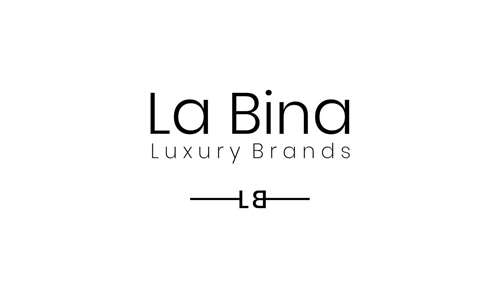 LA BINA LUXURY BRANDS