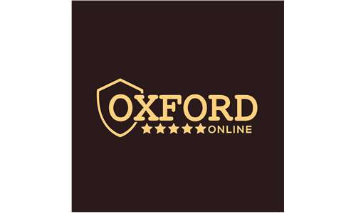 Oxford Online