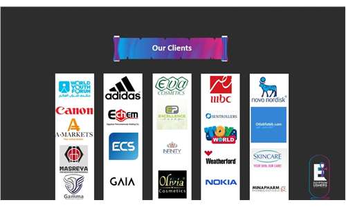 our clients 