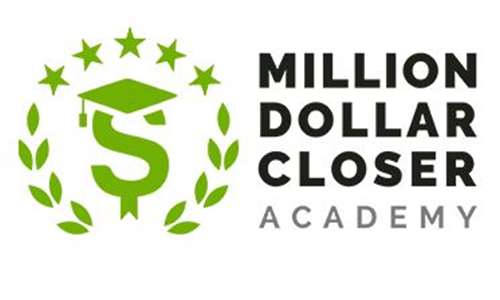 Real Million Dollar Closer Academy 