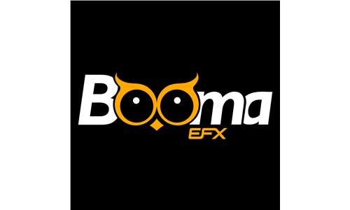 Booma EFX