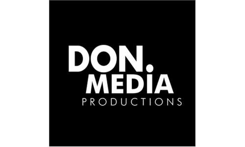Don Media productions