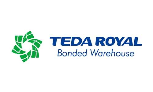 TEDA ROYAL
