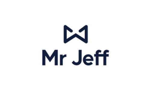 Mr Jeff  