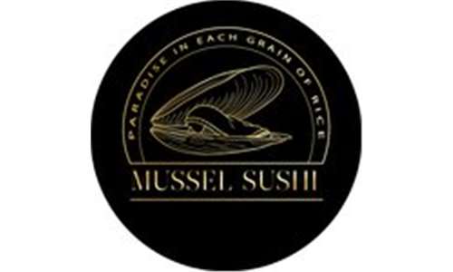 MUSSEL SUSHI