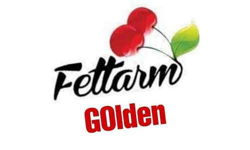 Fettarm Gold