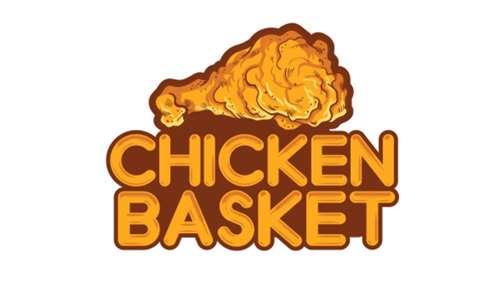  Chicken Basket