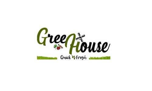 Green House