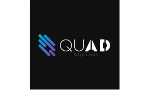 Quad Solutions 