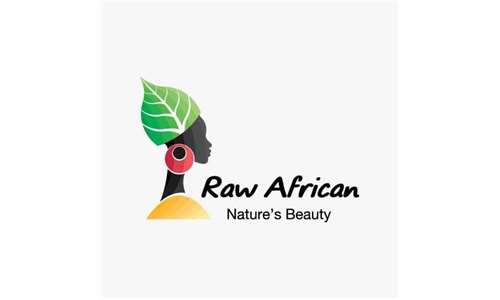Raw African