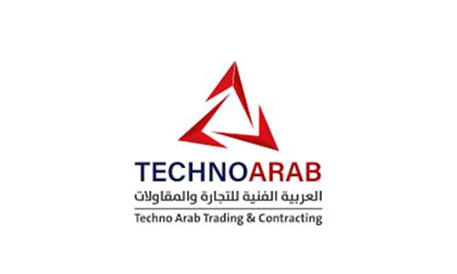 TECHNO ARAB
