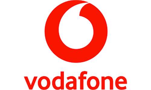 Vodafone