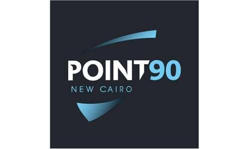 Point 90 Mall 