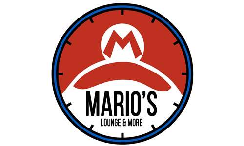 Mario's Lounge