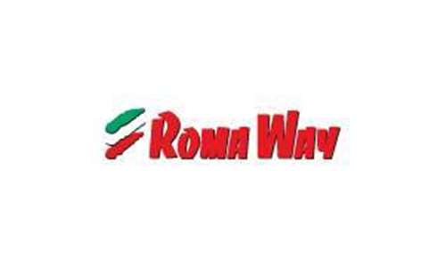 Roma Way 
