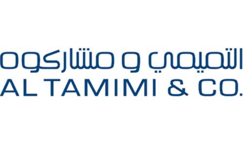 Al Tamimi & CO