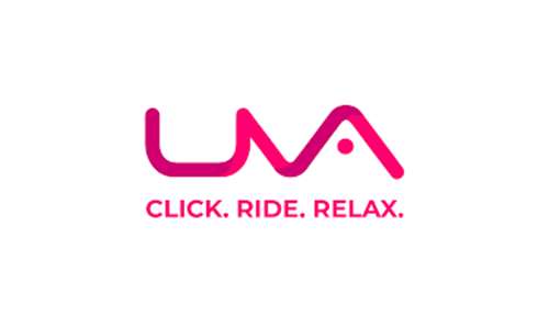 CLICK,RIDE,RELAX