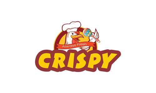 Crispy