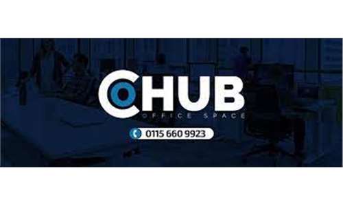 Co HUB
