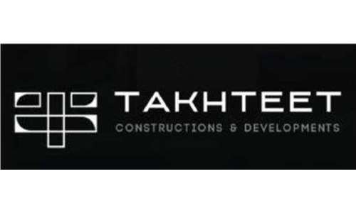 Takhteet Construction & Development