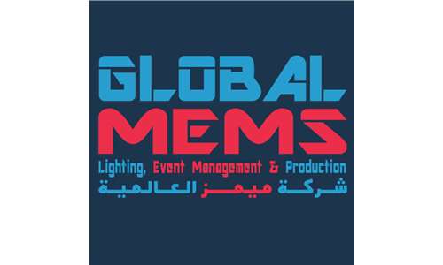 Global MEMS Company