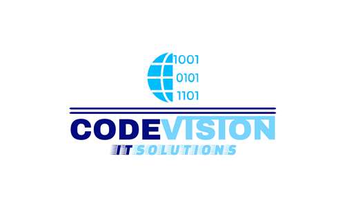Code Vision IT Solutions