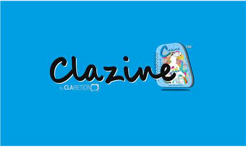 Clazine Magazine