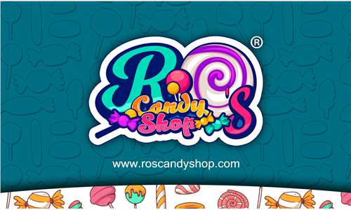 Ro's Candy Shop