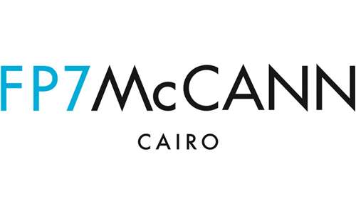 FP7/McCANN Cairo