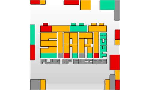 Start-Tech