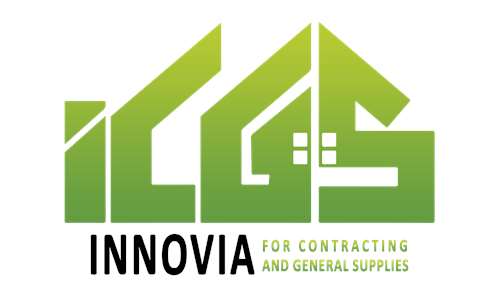 Innovia for contracting and general supplies