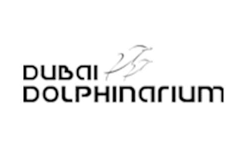 Dubai dulphinarium