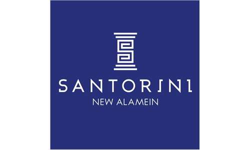سموحة العلمين للاستثمار و التنمية- Santorini