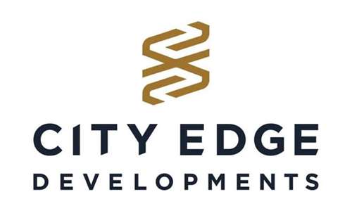 City edge developments