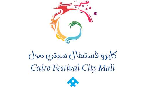 Cairo festival City Mall