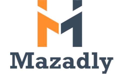 Mazadly