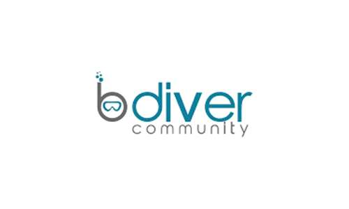 b diver community