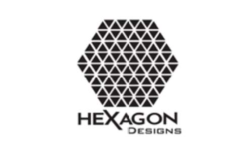 Hexagon Designs 