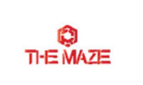 The Maze 