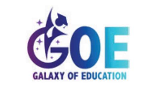 Galaxy of education 