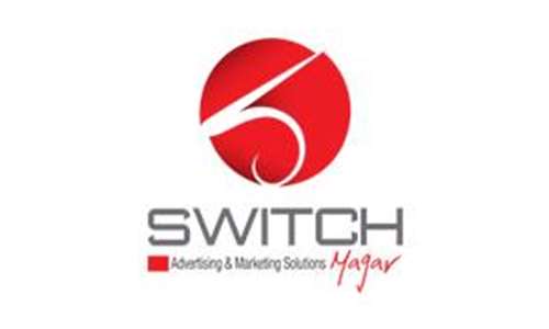 Switch communications