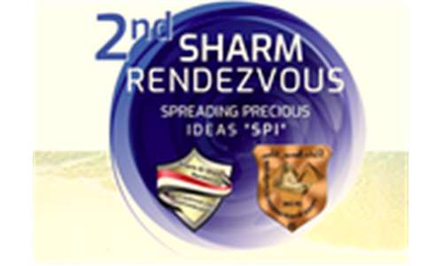 Sharm Rendezvous