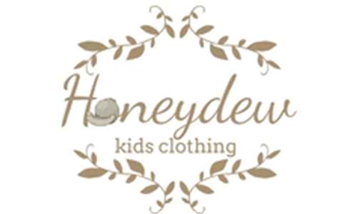 honeydew kids clothing